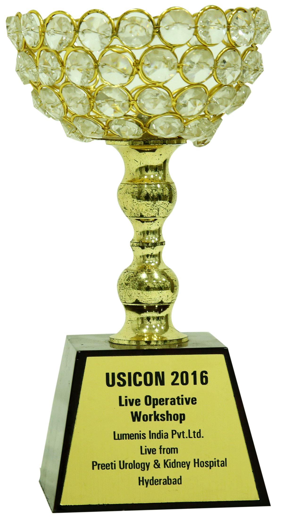 USICON 2016