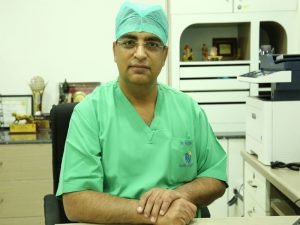 Urologist of india