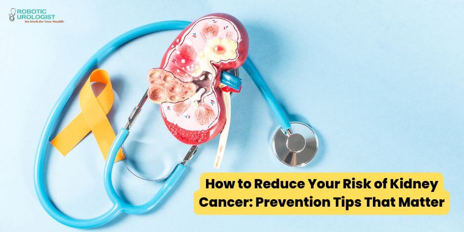 How to Reduce Your Risk of Kidney Cancer: Prevention Tips That Matter